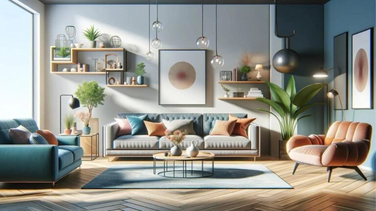 10 Tips For Choosing the Right Sofa For Your Living Room
