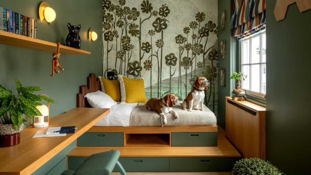 25 Kids Bedroom Decor Ideas to Create the Perfect Haven