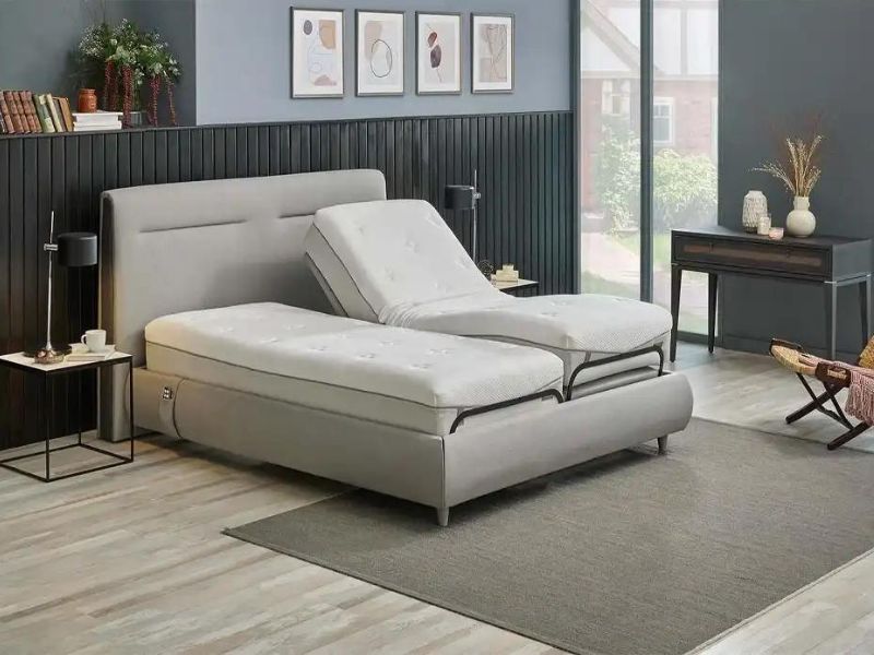 Adjustable Beds