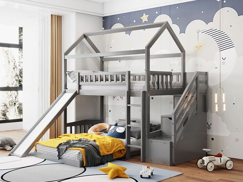 Bunk Beds