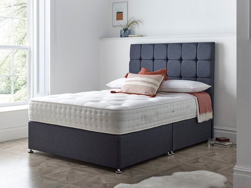 Divan Beds  