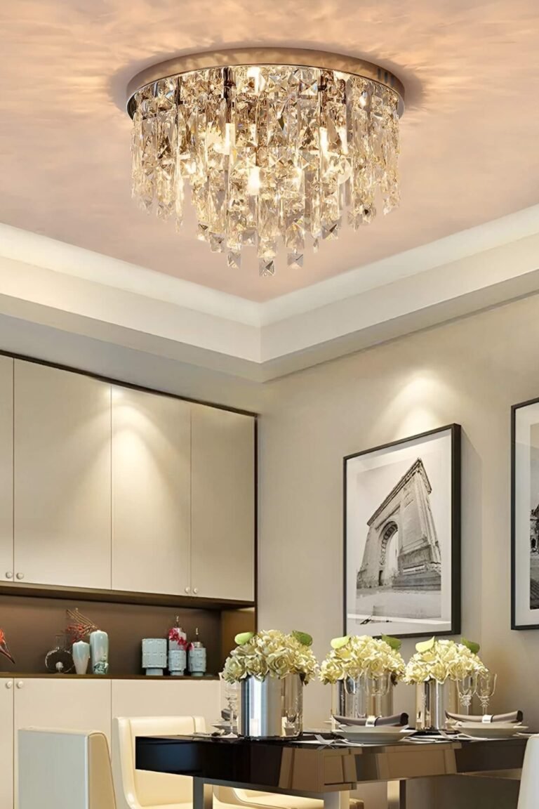 34 Innovative Kitchen Lighting Ideas To Transform Your Space