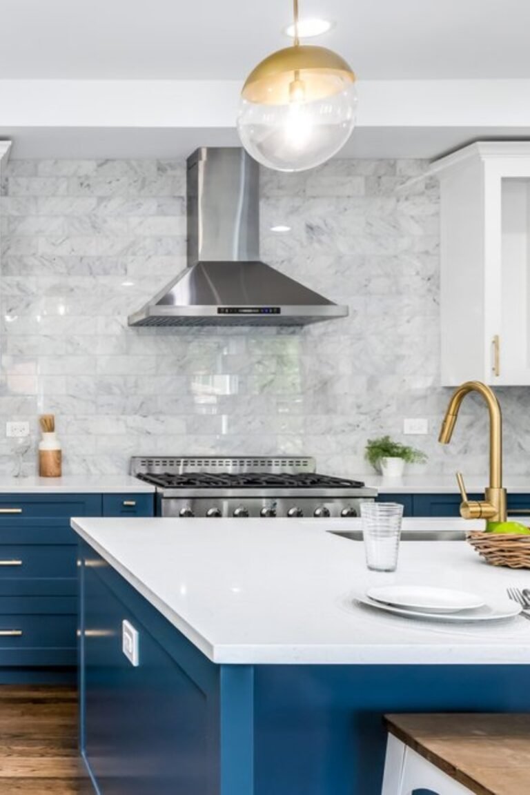 34 Innovative Kitchen Lighting Ideas To Transform Your Space