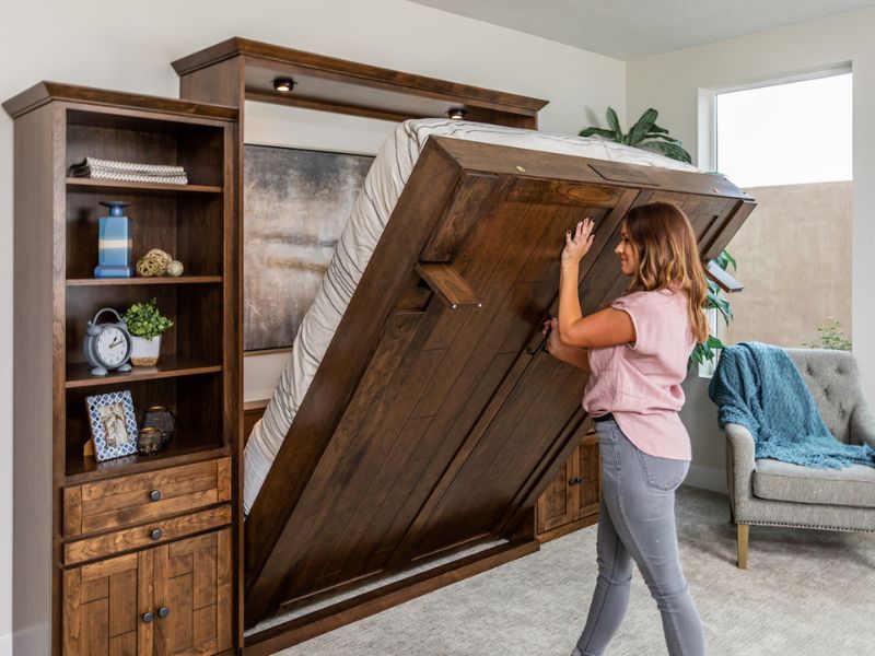 Murphy Beds