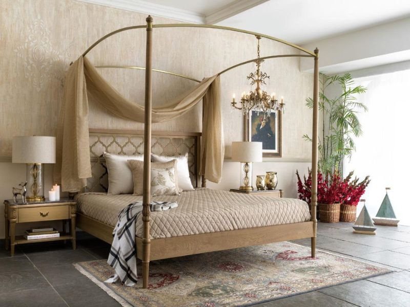 Poster Beds