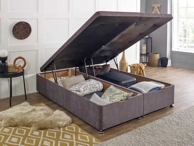 Storage Beds