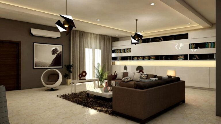 20 Stylish Living Room Color Schemes to Transform Your Space