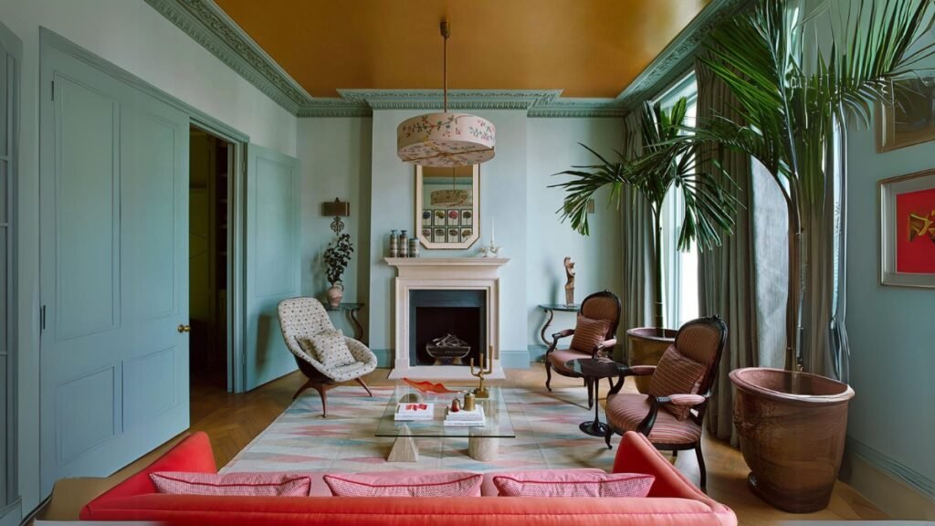 23 Simple Seafoam Accents to Create a Relaxing Home Vibe