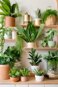 Steal These 25 Green Home Decor Ideas That Scream Style