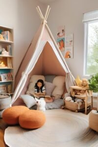 30 Cozy Reading Room Ideas to Create Your Perfect Book Nook