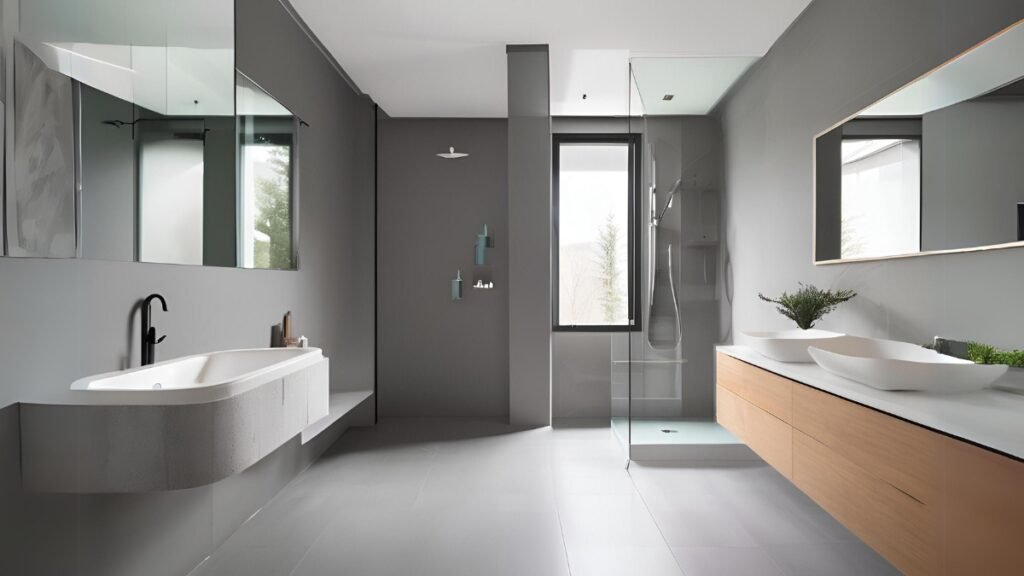 Picture of 25 Minimalist Bathroom Decor Ideas for a Relaxing Retreat