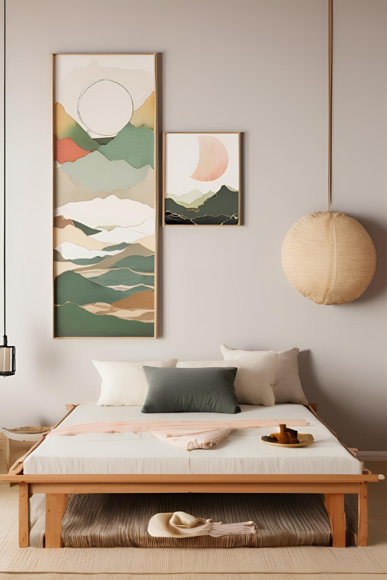 Mindful Wall Art