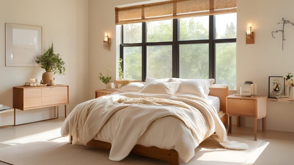 23 Neutral Bedroom Ideas That Prove Simple Can Be Stunning