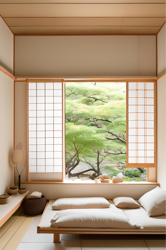 Neutral Color Palette