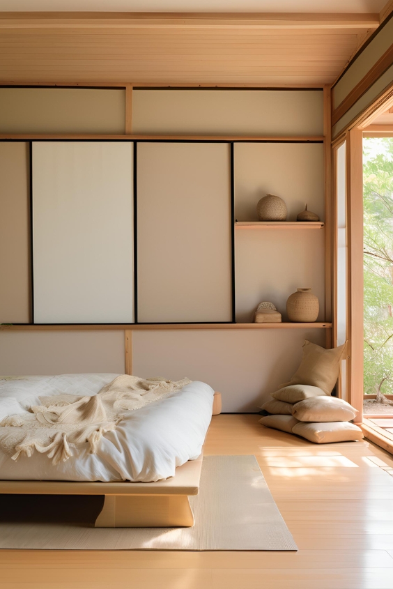 Wabi-Sabi Decor