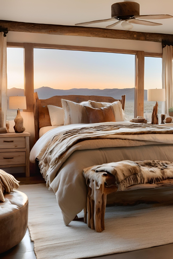 Driftwood Decor