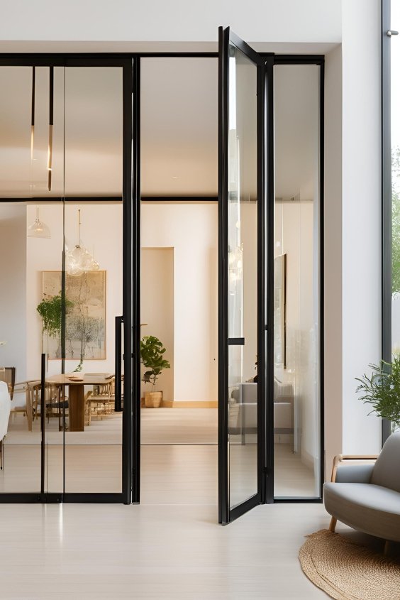 20 Luxury Door Ideas for a Bold and Luxurious Home Entrance