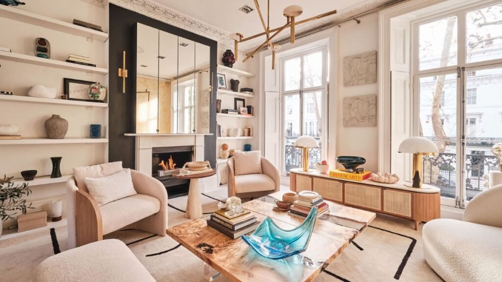 20 Modern Living Room Accents You Need to See to Believe!