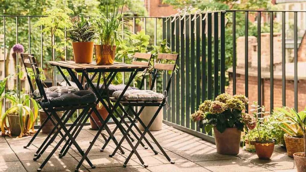30 Jaw-Dropping Outdoor Decor Ideas For Your Patio & Balcony!