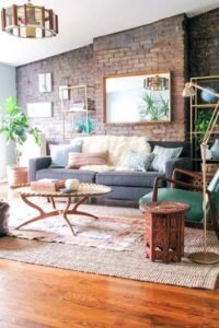 15 Must-Have Modern Rug Designs That Transform Any Room!