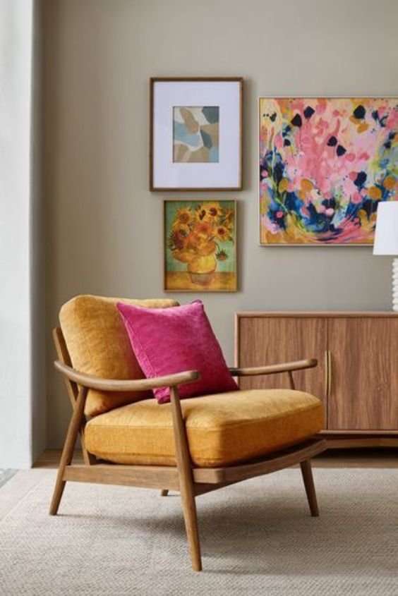 20 Modern Living Room Accents You Need To See To Believe 