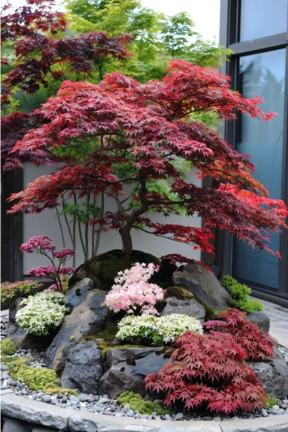 Japanese Maple