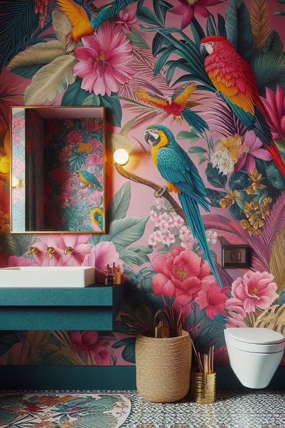 Add Artistic Flair for a Personalized Touch