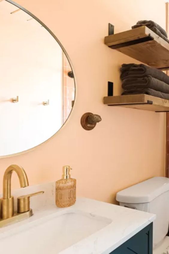 Add Charm with Quirky Hardware