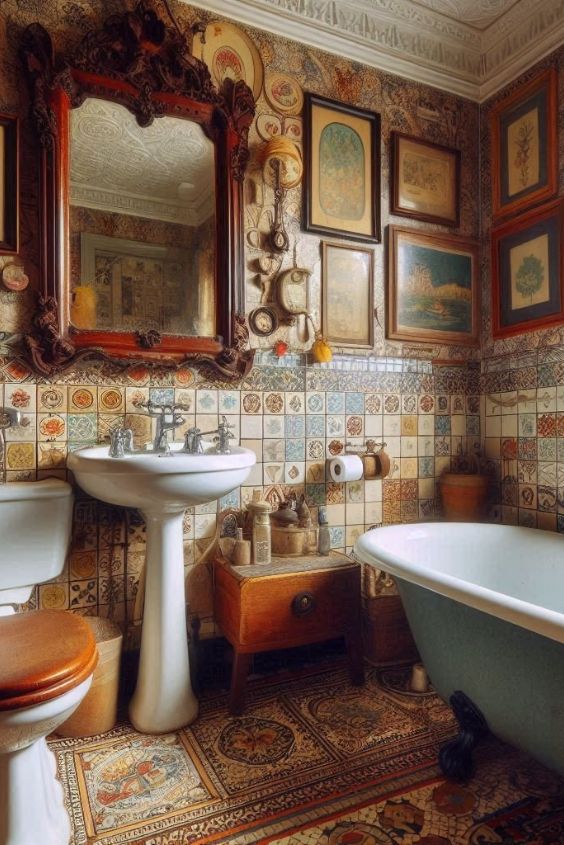 Add Unique Flair with Artisanal Ceramics