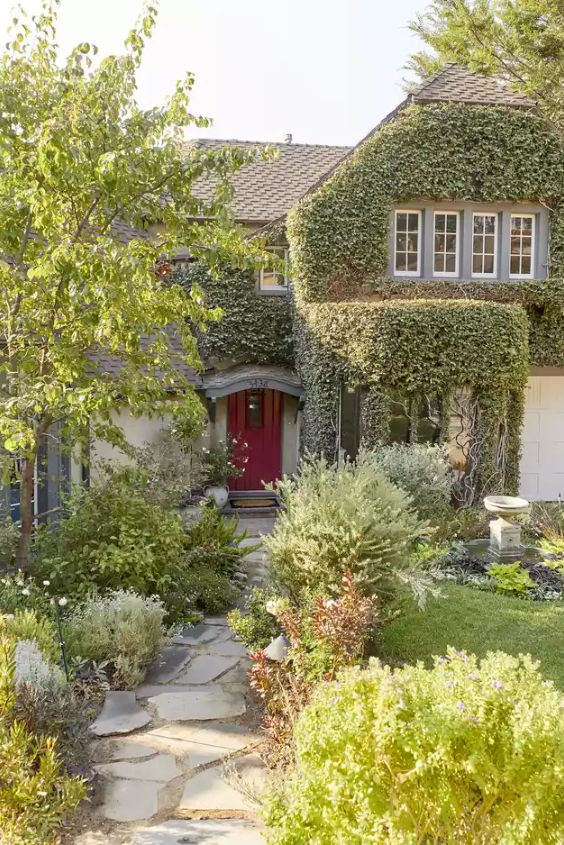 Add a Touch of Wistful Cottagecore