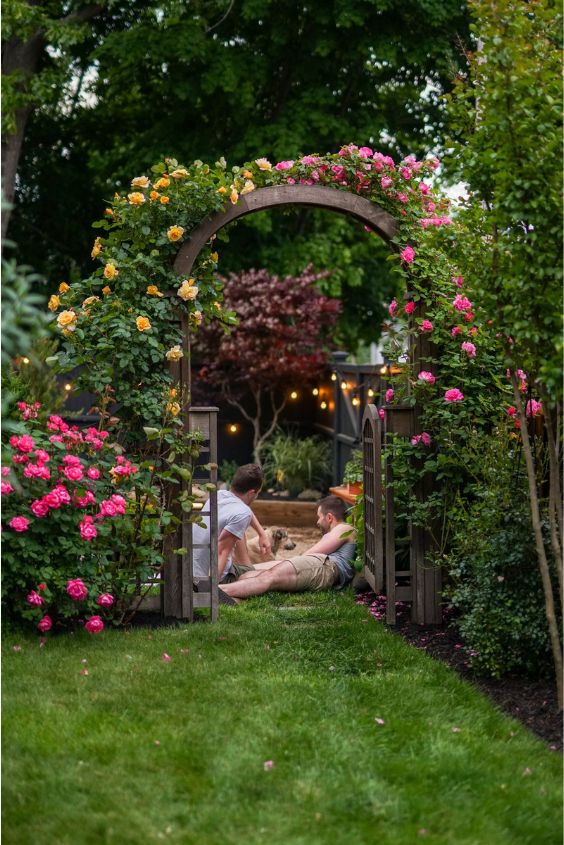 Craft Your Own Secret Garden Sanctuary
