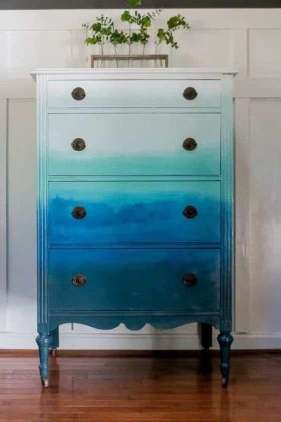 18 Dresser Makeover Ideas That Will Wow Your Space Instantly!