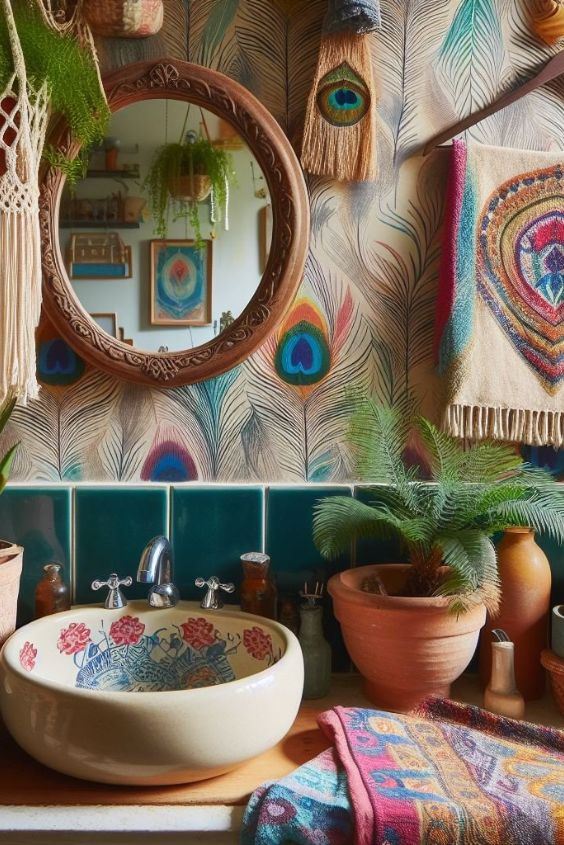 Repurposed Furniture for a Personalized Touch